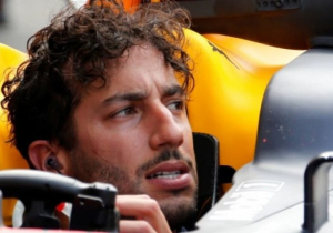 'Ricciardo ready to challenge Hamilton'