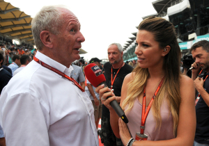 Marko verklaart plotselinge snelheid Ferrari in Monza: "Laatste pk eruit persen"