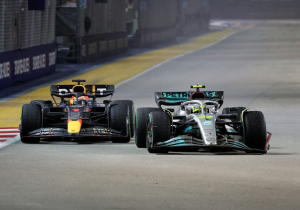 Internationale kranten halen uit naar 'waardeloos optreden van de FIA' in Singapore