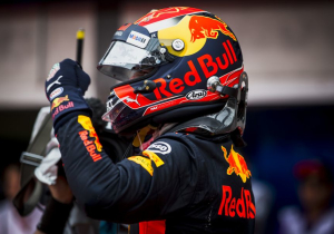 Verstappen: "Stap vooruit gezet, maar kwalificatiemodus niet goed genoeg"