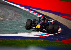 F1 Qualifying Results: 2026 Austrian Grand Prix times and grid positions