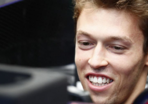 Verstappen over terugkomst Kvyat: "Ik weet niet wie er anders had moeten zitten"