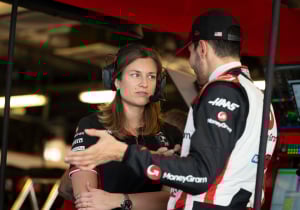 'He's funnier than you think' - F1 race engineer tells all about racing star