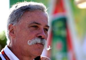 'Liberty Media overweegt nieuwe startopstelling in te voeren'