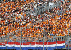 BREAKING: 'Formule 1 komt naar Nederland'