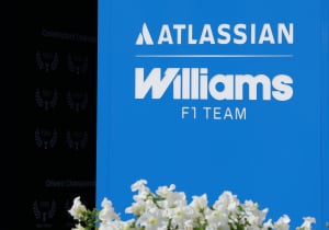 F1-team Williams kampt met tekort aan onderdelen in aanloop naar GP Italië