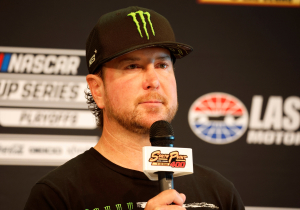 Kurt Busch features as NASCAR make official 2026 Hall of Fame announcement