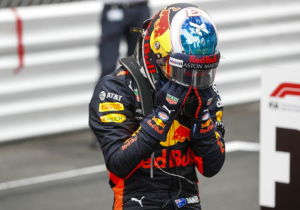 Ricciardo openhartig: 'Red Bull en ik hebben elkaar alles gegeven'