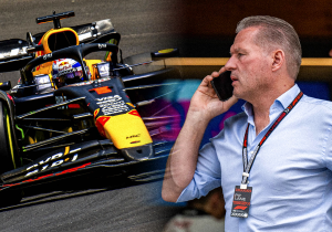 Jos Verstappen reageert bij GPFans op oproep om huidige motoren af te schaffen