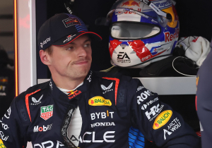 Spanish Grand Prix FP1 Results: Verstappen struggles as Brit leads the way