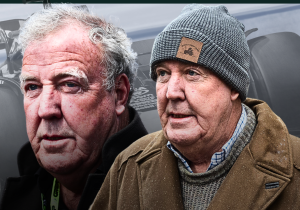 Jeremy Clarkson proposes GENIUS idea to solve boring F1 races
