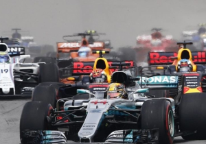 Formule 1-teams akkoord over wijzigingen aan wagen voor 2019