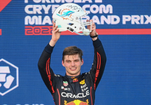 ¡Tormentas ELÉCTRICAS para el GP Miami 2025!