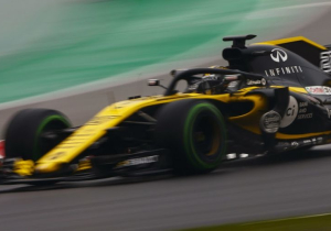 Renault: "Volgend jaar weer vierde worden is goed"