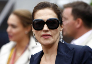 Circuit-eigenaresse Paul Ricard: "Het is uniek en indrukwekkender dan andere circuits"