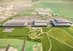 Aston Martin prepare for "game changer" development