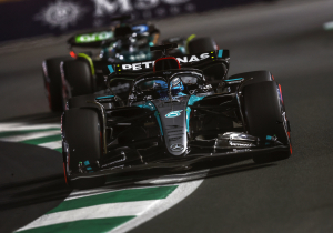 F1 Results Today: Saudi Arabian Grand Prix qualifying times - Hamilton MILES off pace as Verstappen takes pole