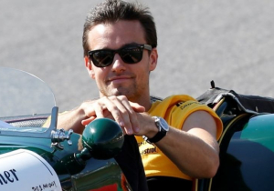 Palmer neemt afscheid van Renault: "Heb het naar mijn zin gehad"