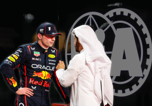 Verstappen monddood gemaakt door de FIA, tijd voor Ben Sulayem om het stokje over te dragen