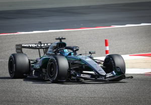 Sky Sports: 'Er is meer aan de hand bij Mercedes dan alleen de compressieverhouding'