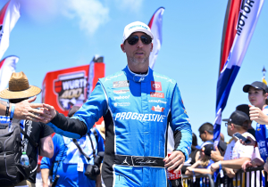 Joe Gibbs Racing chief warns NASCAR drivers 'playing nice' will harm team's success