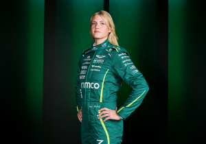 Aston Martin F1 team announce new driver for 2026