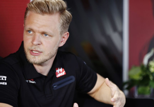Magnussen rejoins Haas to replace Mazepin