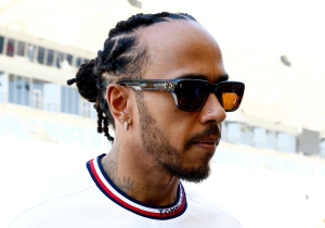 EXCLUSIVE: F1 champ reveals Mercedes priorities after Hamilton news