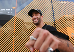 McLaren boss Brown reveals 'magical' Ricciardo wish after mysterious failure