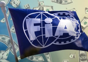 F1 stars make X-rated joke as driver REFUSES to pay FIA fine