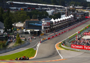 ANWB waarschuwt voor urenlange files richting Spa