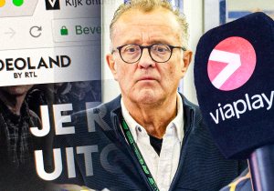 Plooij wijst naar overname Viaplay door Videoland: ‘Wij hebben in hetzelfde schuitje gezeten’