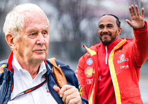 Lewis Hamilton recibe ATAQUE desde Red Bull Racing