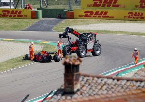 Red Bull has “plenty on” to beat “mighty” Mercedes - Horner