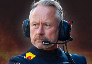 'Volgend drama kondigt zich aan bij Red Bull: Sportief directeur Wheatley wil koffers pakken'