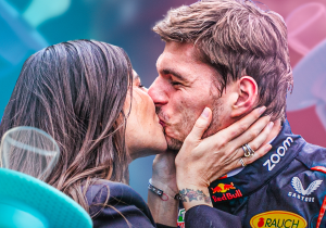 F1 champion Max Verstappen announces birth of baby following Miami Grand Prix absence