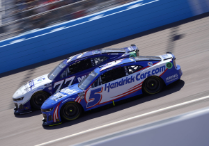 NASCAR Qualifying Today: Phoenix start times, schedule and how to watch live on TV