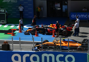 Waarom worden Formule 1-coureurs na afloop van een race gewogen? | Factchecker