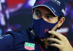 Hoe Pérez zijn Red Bull-debuut wist te redden: "Hij deed het briljant"