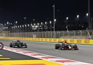 'Hamilton had 2021-titel ook verloren als je Abu Dhabi-"ongeluk" wegdenkt'