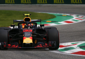 'Circuit Monza voor 100 miljoen op de schop'