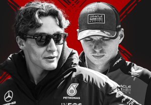 F1-fans haken massaal af na zien Verstappen en Russell in China: 'Annuleer het seizoen!'