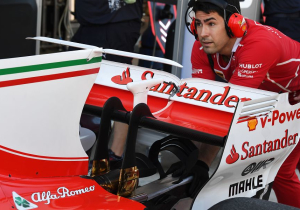 Ferrari slaat opnieuw handen ineen met Santander: nieuwe deal vanaf 2022