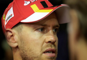 Jan Lammers over uitvallen Vettel: "Dit is karma"