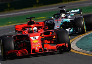 GP Fans Forum: Your views on ESPN's coverage of the Australian Grand Prix