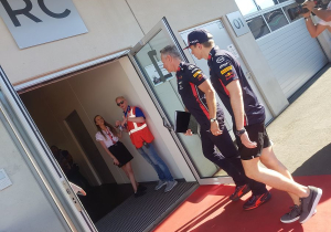 FIA explains delay to Verstappen-Leclerc decision