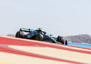 F1 Hoy: Max se burla de Alonso; Noticia de Sainz a Williams; Alonso hace trampa