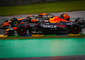 Red Bull muestra MIEDO ante McLaren