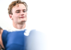 Viscaal zesde tijdens 6 uur van Portimão: "Tevreden met mijn eigen prestatie"