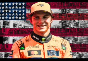 F1 Practice Today: United States Grand Prix 2025 start times, schedule and how to watch live on TV